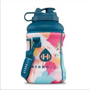 Hydrojug sleeve